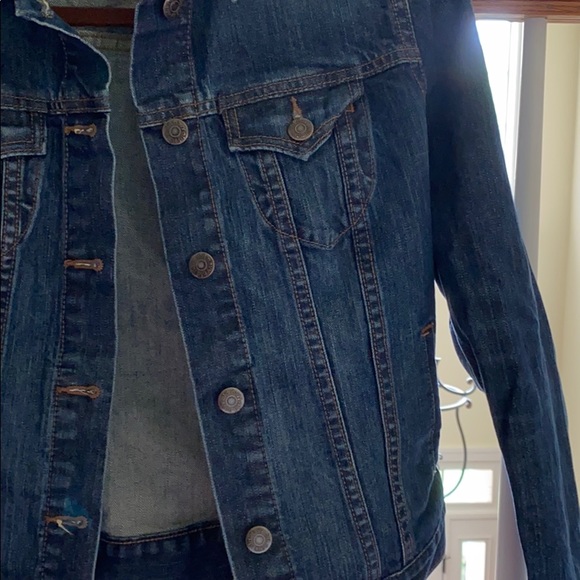 Jean Jacket - Picture 3 of 5